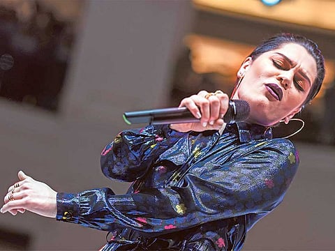 A.K Kallouche/Gulf News