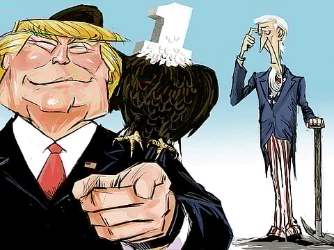 Niño Jose Heredia/©Gulf News