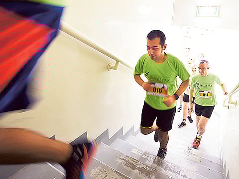 Javed Nawab/GulfNnews