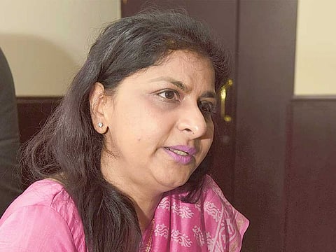 Ahmed Kutty/Gulf News