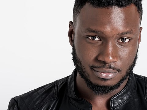 Hamza Hawsawi starts over 2 years after ‘X Factor’
