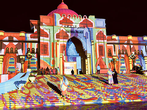 Virendra Saklani/Gulf News Archives