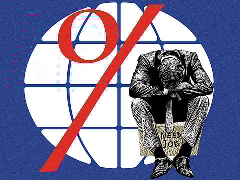 Ramachandra Babu/©Gulf News