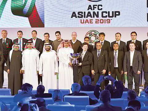 Ahmed Kutty/Gulf News