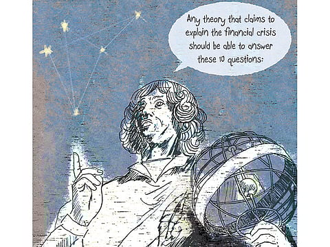 José Luis Barros/©Gulf News