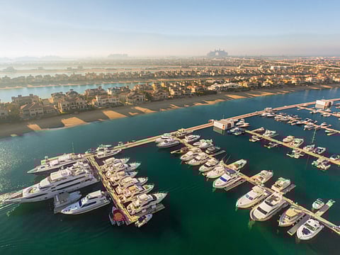 Be a fractional owner of a property in Dubai