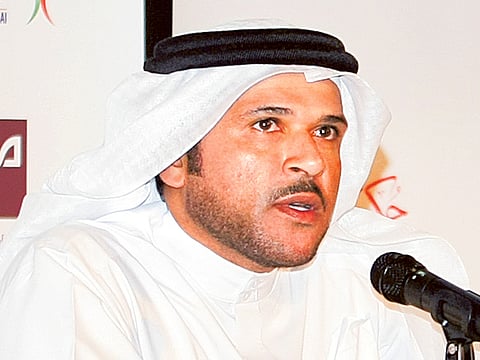 Virendra Saklani/Gulf News