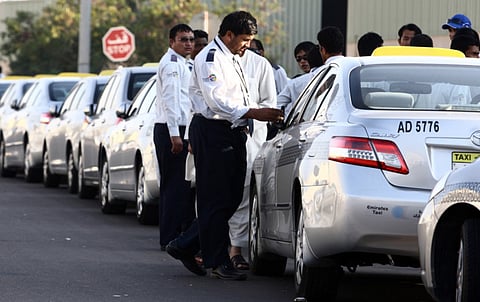 Ahmed Kutty/Gulf News