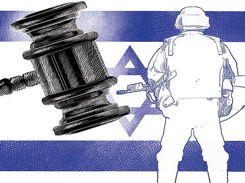 Ramachandra Babu/©Gulf News