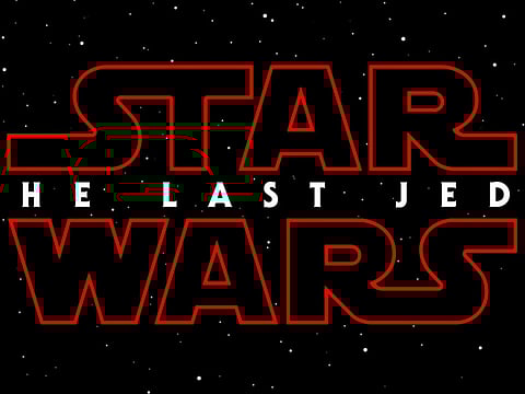 ‘Star Wars’ VIII will be called ‘The Last Jedi’