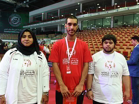 Ahmed Kutty/Gulf News