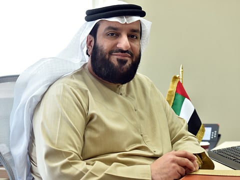 Ahmed Kutty/Gulf News