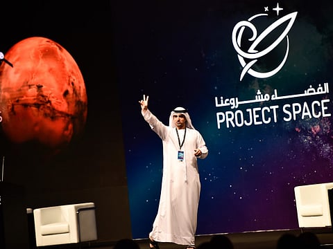 Virendra Saklani/Gulf News