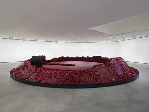 Transcultural perspectives on contemporary art