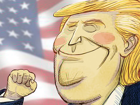 Niño Jose Heredia/©Gulf News