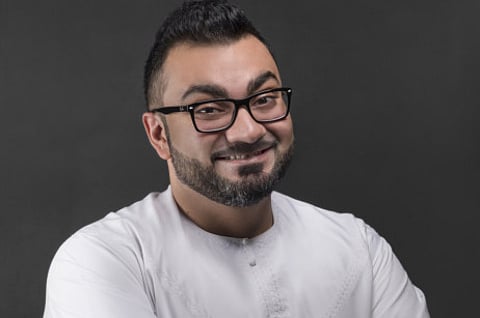 Arab comedians to shine on Comedy Central