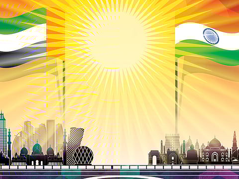 Dwynn Ronald V. Trazo/©Gulf News