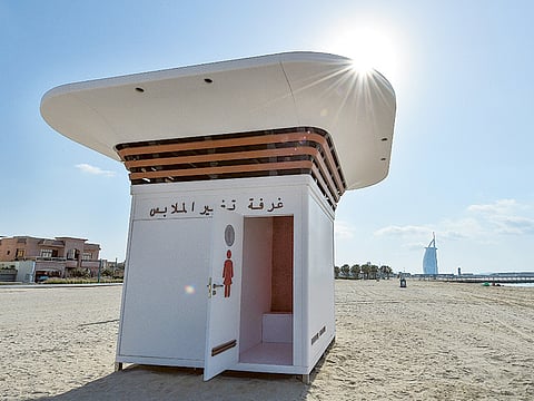 Ahmed Ramzan/Gulf News