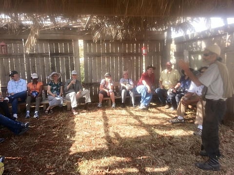 Call to put Jewish Shepherd Group on terror list