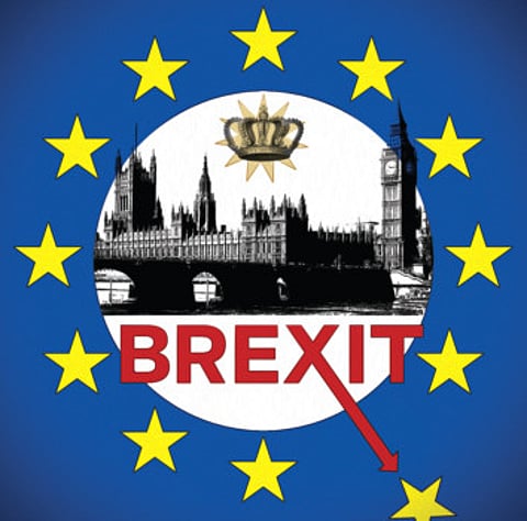 Brexit or not, Britain’s parliament reigns supreme