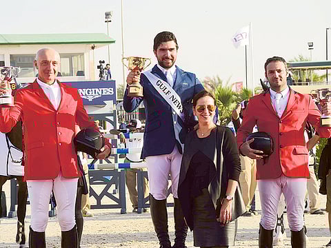 Atiq-ur-Rehman/Gulf News