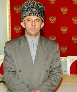 January 28, 1997: Landslide victory for Maskhadov
