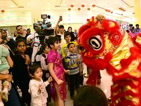 Arshad Ali/Gulf News