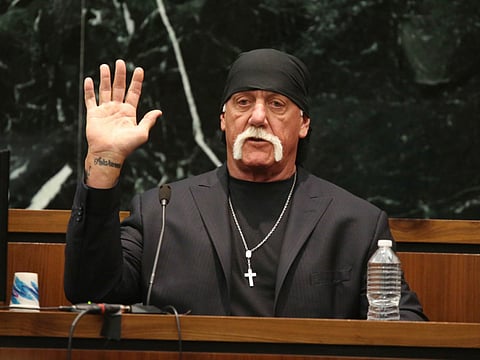 John Pendygraft - Courtesy of Su