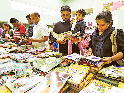 Abdul Rahman/Gulf News