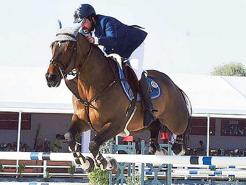 Atiq-ur-Rehman/Gulf News