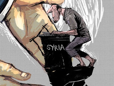 Niño Jose Heredia/©Gulf News