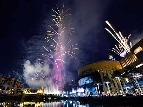 Virendra Saklani/Gulf News