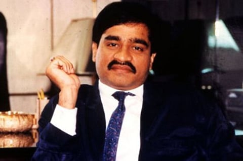 Dawood Ebrahim film makers say they’ve been threatened