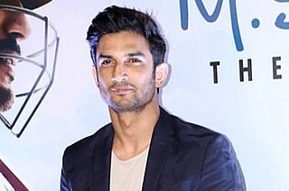 Sushant Singh Rajput’s death triggers mental health debate