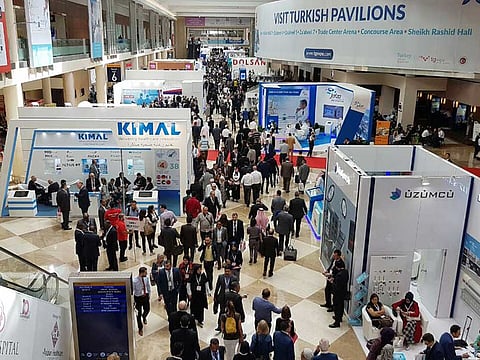 Atiq Ur Rehman/Gulf News