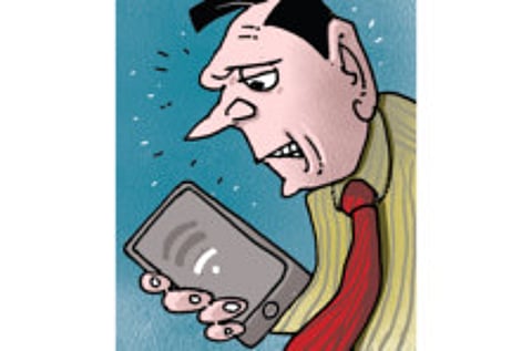 Fully paid but partly served