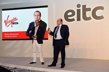 EITC acquires rights to operate Virgin Mobile in UAE