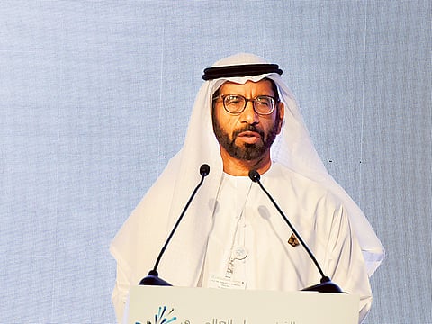 Ahmed Kutty/Gulf News