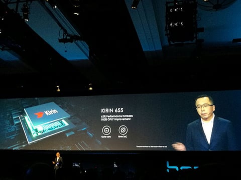 Gulf News / Naushad K. Cherayyil