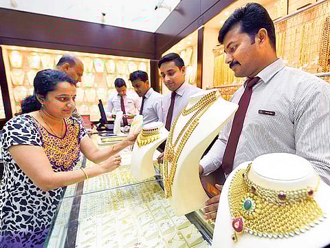 Ahmed Kutty/Gulf News Archive