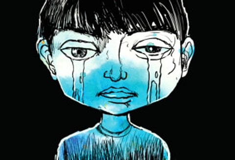 Nino Jose Heredia/©Gulf News