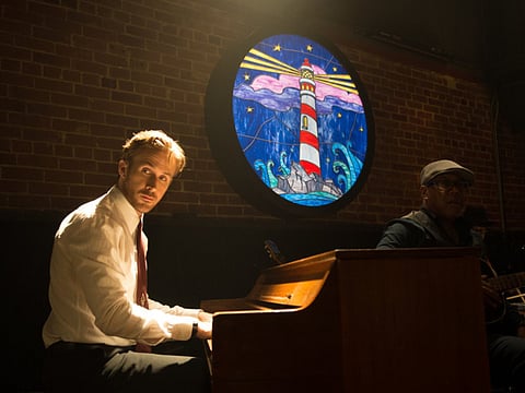 Debbie Reynolds inspired ‘La La Land’ cast, says Gosling