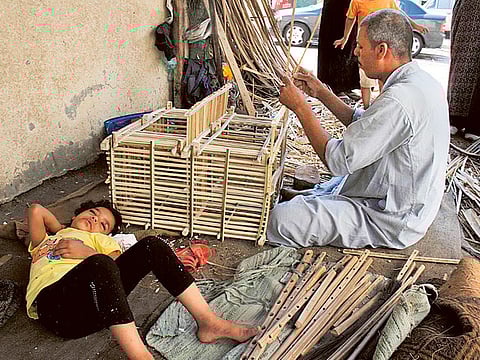 Courtesy: Saeed Shehata