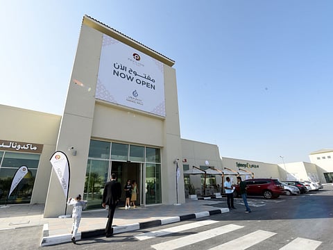 Zarina Fernandes/XPRESS