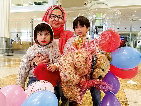 Mazhar Farooqui/XPRESS