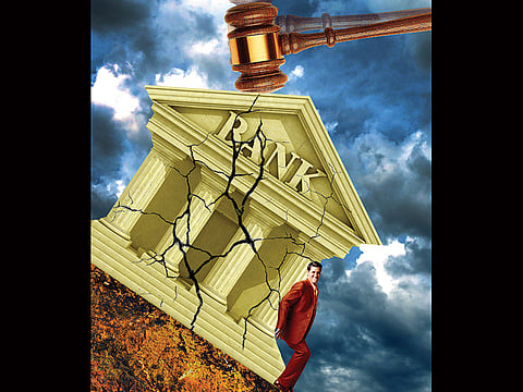 Zahra Allowatia/©Gulf News