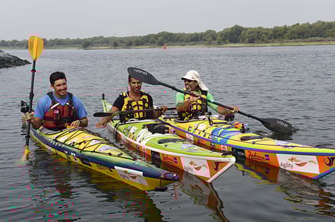 Abdul Rahman/Gulf News