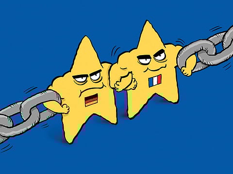 Niño Jose Heredia/©Gulf News