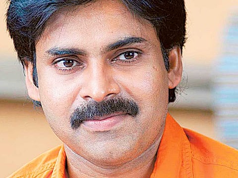 Pawan Kalyan