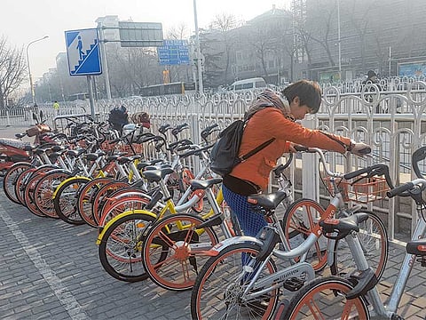 Samihah Zaman/Gulf News